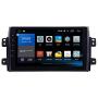 Android 10 Autoradio Car Navigation Stereo Multimedia Player GPS Radio IPS 2.5D Touch Screen for Suzuki SX4 2006-2013