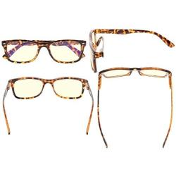 Eyekepper Classic Vintage Style Reading Glasses