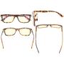 Eyekepper Classic Vintage Style Reading Glasses
