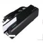 (MSR605 & 206 Magnetic Card Reader & Program Software for Windows 98/Me/XP/Vista/Windows7 & 3-track version can read/write all three tracks data, 300-4000 oe & Support USB Communication) MSR605 Magnetic Card Reader Writer Encoder Stripe Sw