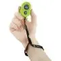 CamKix Camera Shutter Remote Control with Bluetooth Wireless Technology - Create Amazing Photos and Videos Hands-Free - Works with Most Smartphones and Tablets (iOS and Android)