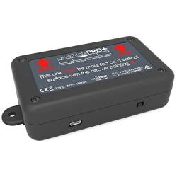LogicBlue Technology LevelMatePRO+ Wireless Vehicle Leveling System