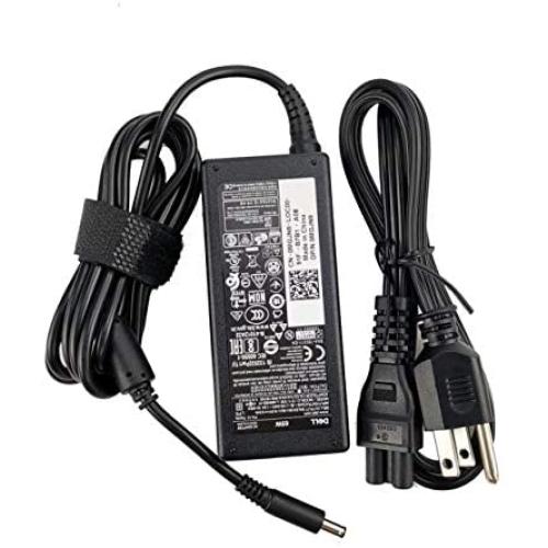 Dell 65 Watt AC Adapter for Dell