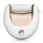 NågraCoola Electric Feet Callus Remover,Rechargeable Electronic Foot File|Callous Scrubber|Exfoliator| Grinder|Buffer|Smoother|Sander|Pedicure Kit,Professional Pedi Tool Best for Foot Care|Crack Heel