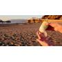 humangear Gotoob+ Silicone Travel Bottle with Locking Cap