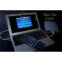 LightDims Black Out Edition - Light Blocking LED Covers/Light Dimming Sheets for Routers, Electronics and Appliances and More. Blocks 100% of Light, in Retail Packaging.