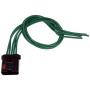 Dorman 973-426 HVAC Blower Motor Resistor Kit for Select Chrysler/Dodge/Jeep Models