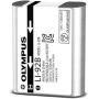 Olympus Li-92 Rechargeable Battery (Silver)