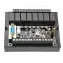 Relay Module, PLC Industrial Control Board FX1N-20MR Programmable Delay Modules with Shell