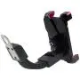 Leagway Motorcycle Phone Holder, Motorcycle Motorbike Phone Mount Holder Handlebar Compatible with 3.5-6.5 inch Samsung Galaxy S5 S6 S7 S8 S9 Nexus LG Huawei Smartphones, 360 Degree Rotation (Rose) Leagway Motorcycle Phone Holder, Motorcycle Motorbike Phone Mount Holder Handlebar Compatible with 3.5-6.5 inch Samsung Galaxy S5 S6 S7 S8 S9 Nexus LG Huawei Smartphones, 360 Degree Rotation (Rose)