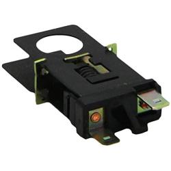 Standard Motor Products SLS166T Stoplight Switch