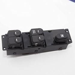 Genuine Hyundai Front Door Window Power Switch LH 935701R101