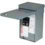 Square D by Schneider Electric HOME250SPA Homeline 50-Amp Spa Panel