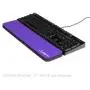 Grifiti Fat Wrist Pad 17 Red 4 X 17 X 0.75 Inch Wrist Rest for Standard and Mechanical Keyboards New Materials