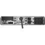 APC Network UPS, 2200VA Smart-UPS Sine Wave UPS with Extended Run Option, SMX2200RMLV2U, 2U Rackmount/Tower Convertible, Line-Interactive, 120V