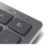 Multi-Device Wireless Keyboard & Mouse Combo - KM7120W