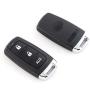 EASYGUARD cl13-rt0107 Central Door Locking System keyless Entry with 4 actuators 1 Master 3 Slaves DC12V