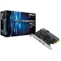 ASROCK Thunderbolt 3 AIC R2.0 Intel JHL6540 Thunderbolt 3 Controller