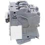 UBIA2100NI-New Wadsworth Type A Replacement. Two Pole 100 Amp Circuit Breaker Manufactured by Connecticut Electric.