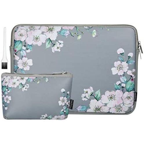 13 Inch Laptop Sleeve Bag 13 Inch Air/Pro Laptop Inch Sleeve Floral Protective Neoprene Sleeve Laptop Sleeve 13 Inch Electronics Accessories Organzier Bag Carry Case Pouch (Floral Pattern) 13 Inch Laptop Sleeve Bag 13 Inch Air/Pro Laptop Inch Sleeve Floral Protective Neoprene Sleeve Laptop Sleeve 13 Inch Electronics Accessories Organzier Bag Carry Case Pouch (Floral Pattern)
