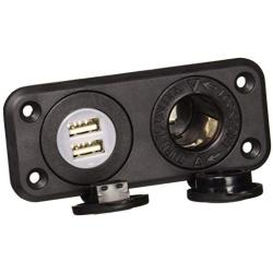 Prime Products 08-6410 Receptacle