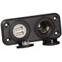 Prime Products 08-6410 Receptacle