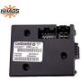 DODGE RAM 1500-5500 Integrated Electronic Trailer Brake Controller NEW OEM MOPAR