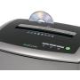 GoECOlife GXC121Pi Platinum Edition 12-Sheet Crosscut Paper Shredder