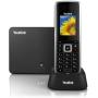 Yealink W52P DECT Cordless IP Phone and BaseStation. 1.8-Inch Color LCD. 10/100 Ethernet, 802.3af PoE, Power Adapter Included