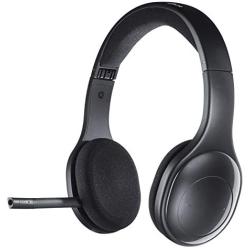 Logitech H800 Wireless Headset For Pc And Mac