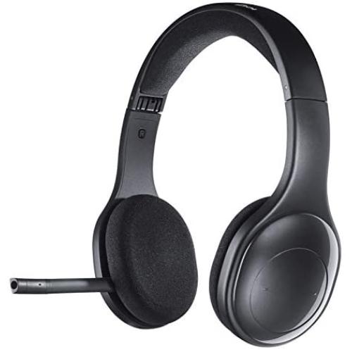 Logitech H800 Wireless Headset For Pc And Mac