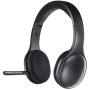 Logitech H800 Wireless Headset For Pc And Mac