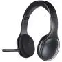 Logitech H800 Wireless Headset For Pc And Mac