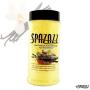 Spazazz 7368C Spa and Bath Crystals, French Vanilla