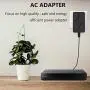 for Sony-Blu-Ray DVD Disc Player Charger 12V AC Adapter Compatible with BDP-S3500 BDP-S3700 BDP-S1700 BDP-S1500 BDP-S6500 BDP-S6700 BDP-BX320 AC-M1208UC Replacement Sony DVD Player Power Supply Cord