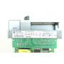 ALLEN BRADLEY 1747-L532 SLC 500 SER D REV 4 CPU PROCESSOR UNIT D546485