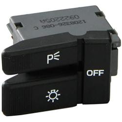 Standard Motor Products DS-298T Headlight Switch