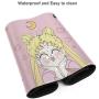 Sailor Moon Custom Mouse Pad Anime Mouse Mat Home Office Computer Gaming Mousepad Desk Mat Large