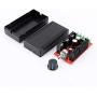 DC Motor Speed Control PWM HHO RC Controller 10V-50V 2000W MAX 40A