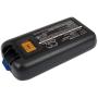 5200mAh Battery Replacement for Intermec CK70, CK71, P/N 1001AB01, 1001AB02, 318-046-001, 318-046-011, AB18