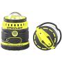 Streamlight 44945 Super Siege 120V AC, Yellow - Rechargeable and Portable USB Charger - 1,100 Lumen