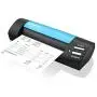 Plustek S602 Card & ID Scanner USB
