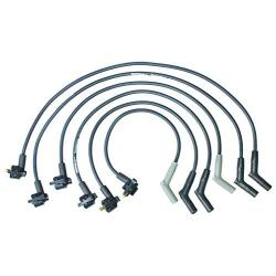Walker Products 900-1939 Thundercore Ultra Spark Plug Wire Set
