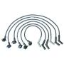Walker Products 900-1939 Thundercore Ultra Spark Plug Wire Set
