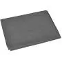 Neewer 10 x 12FT / 3 x 3.6M PRO Photo Studio premium polyester Collapsible Backdrop Background for Photography,Video and Television (Background Only) - Grey
