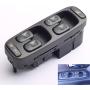 CENTAURUS Master Control Power Window Switch Front Driver Side Replacement for 1998-2000 Volvo V70 S70 XC70 - Replace Part# 8638452 Power Window Switch