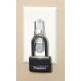 (Pack of 10) Garvin Industries Item TOGLOK, Switch Lock Bracket, Easily Slides Over Standard Toggle Switch, •Set to Either On Or Off Position, Insert Lock Through Holes to Secure in Position