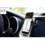 Cell Phone Holder for Car Air Vents | 360° Rotation Car Phone Mount, Fits All Smartphones - iPhone 11 Pro, 11, X, XR, XS Max, 8, 7, 6, 5, | 6/7/8 Plus | S8, S9, Note 9 | Luxury Vent Phone Holder