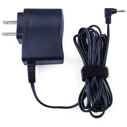 LotFancy Power Adapter for Mr. Heater Big Buddy Heater MH18B, F274800 F276127 F274830 F274865, AC to DC Adapter, Replacement 6V Power Supply Cord, UL Listed, 6.7 FT Cord