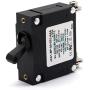 T Tocas 20A Toggle Single Pole Circuit Breakers Hydraulic Magnetic Circuit Protector AC or DC 80 V